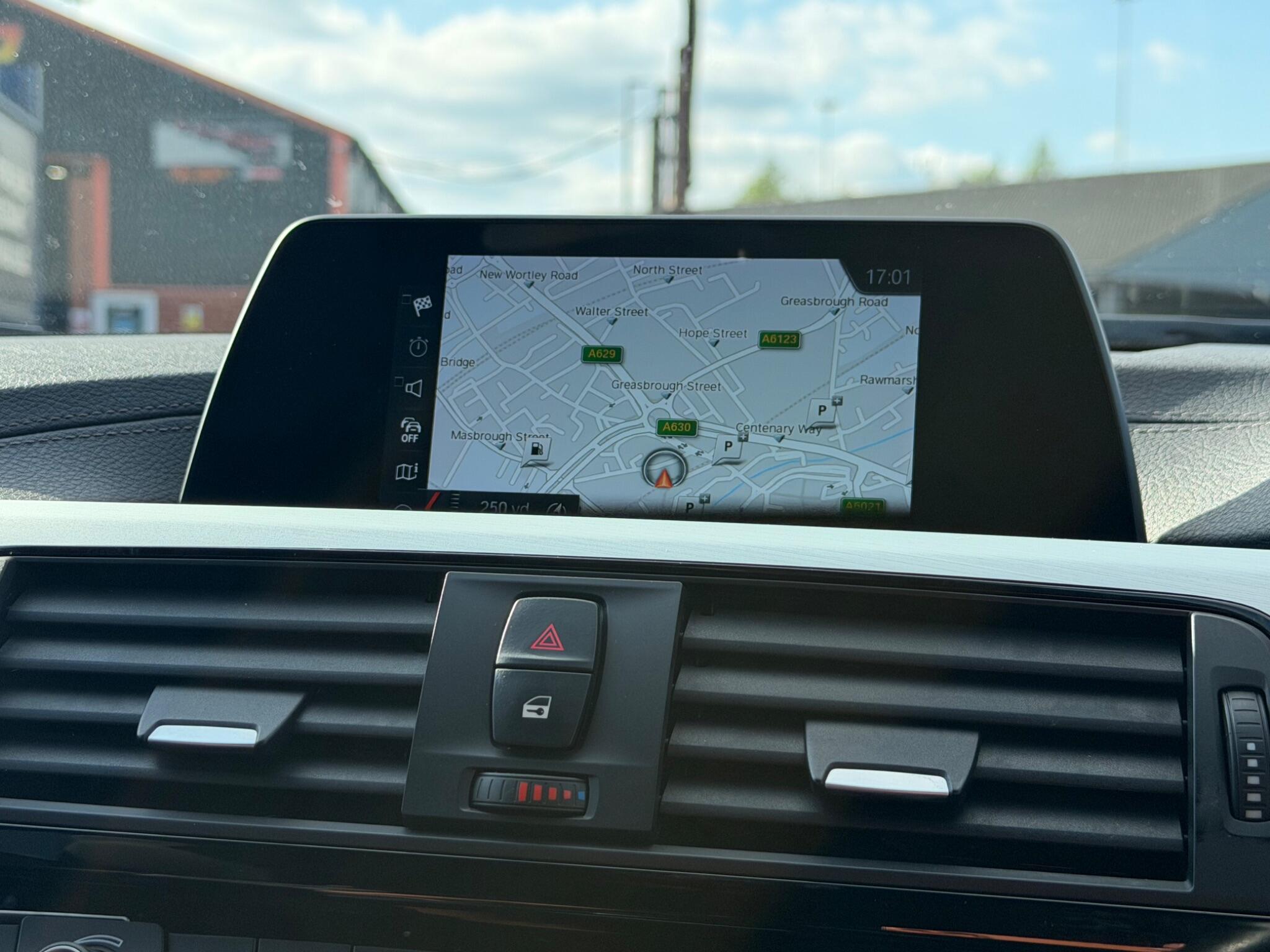 BMW 3 Series - Image 27