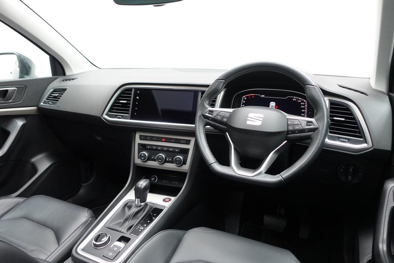 SEAT Ateca - Image 15