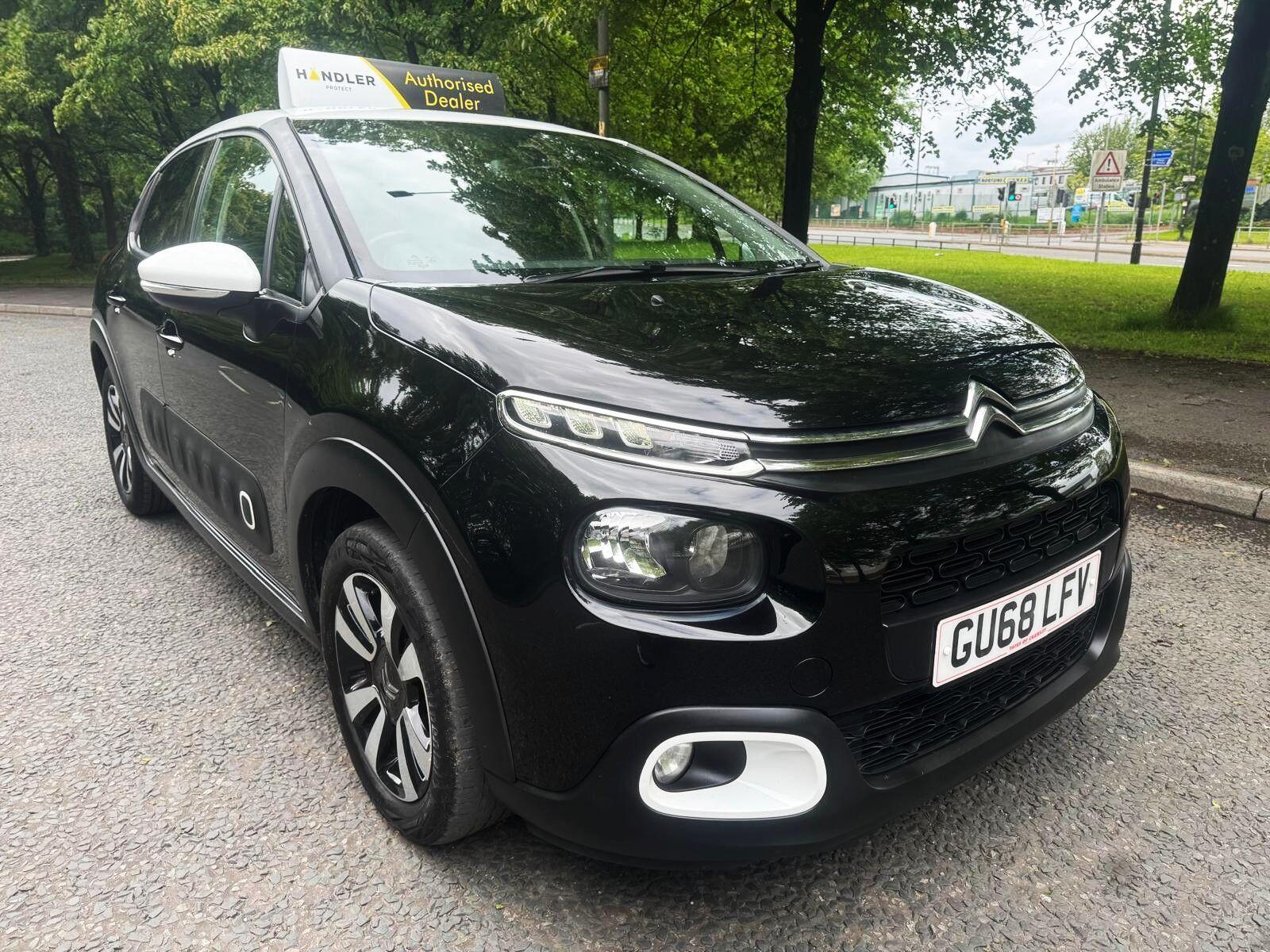 Citroen C3 - Image 9