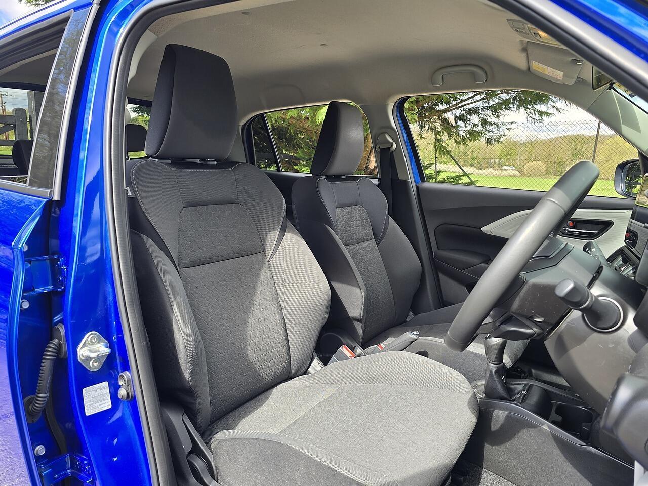 Suzuki Swift - Image 15