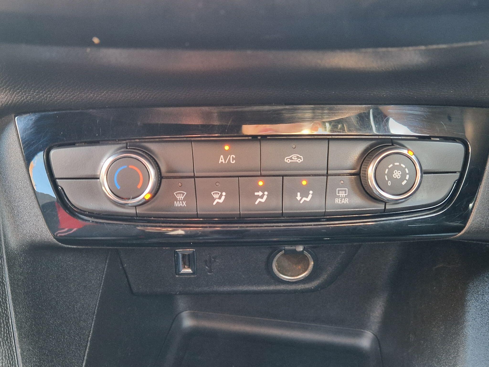 Vauxhall Corsa - Image 44