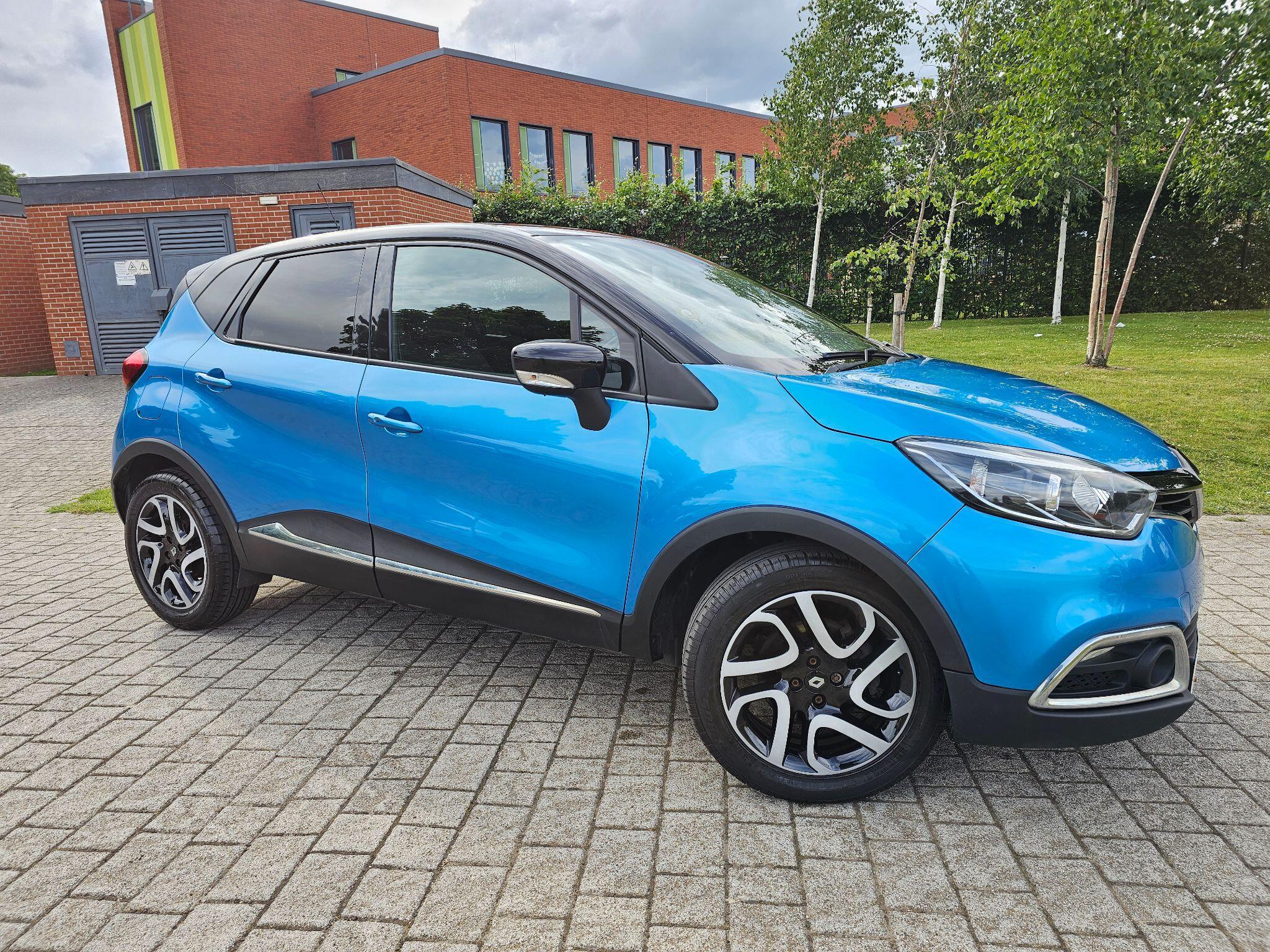 Renault Captur - Image 3