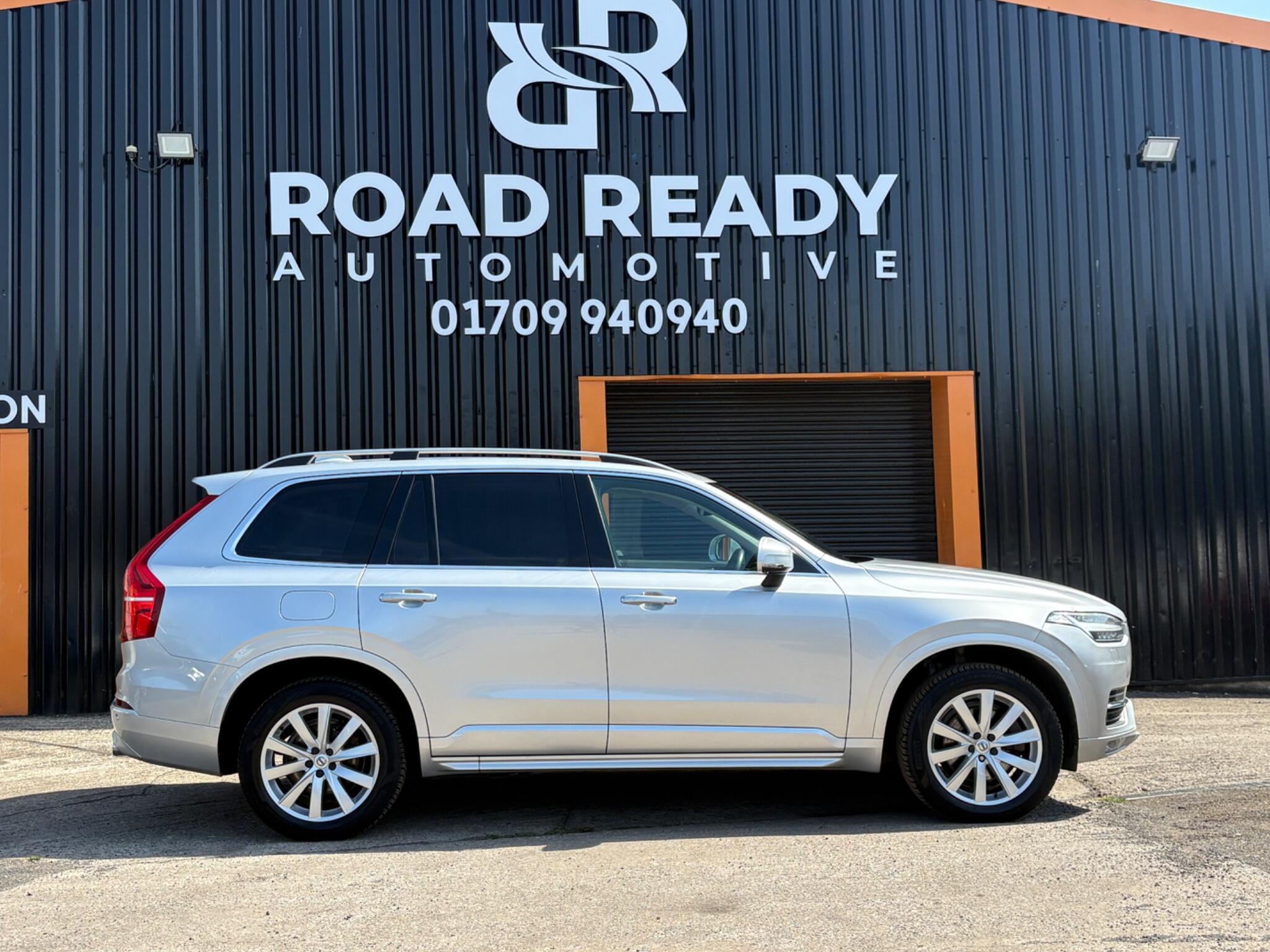 Volvo XC90 - Image 3
