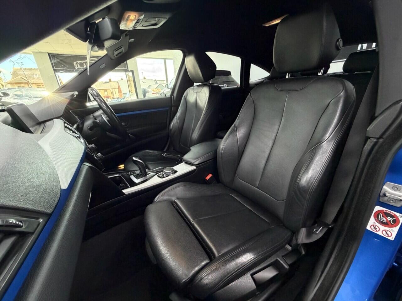 BMW 3 SERIES GRAN TURISMO - Image 22