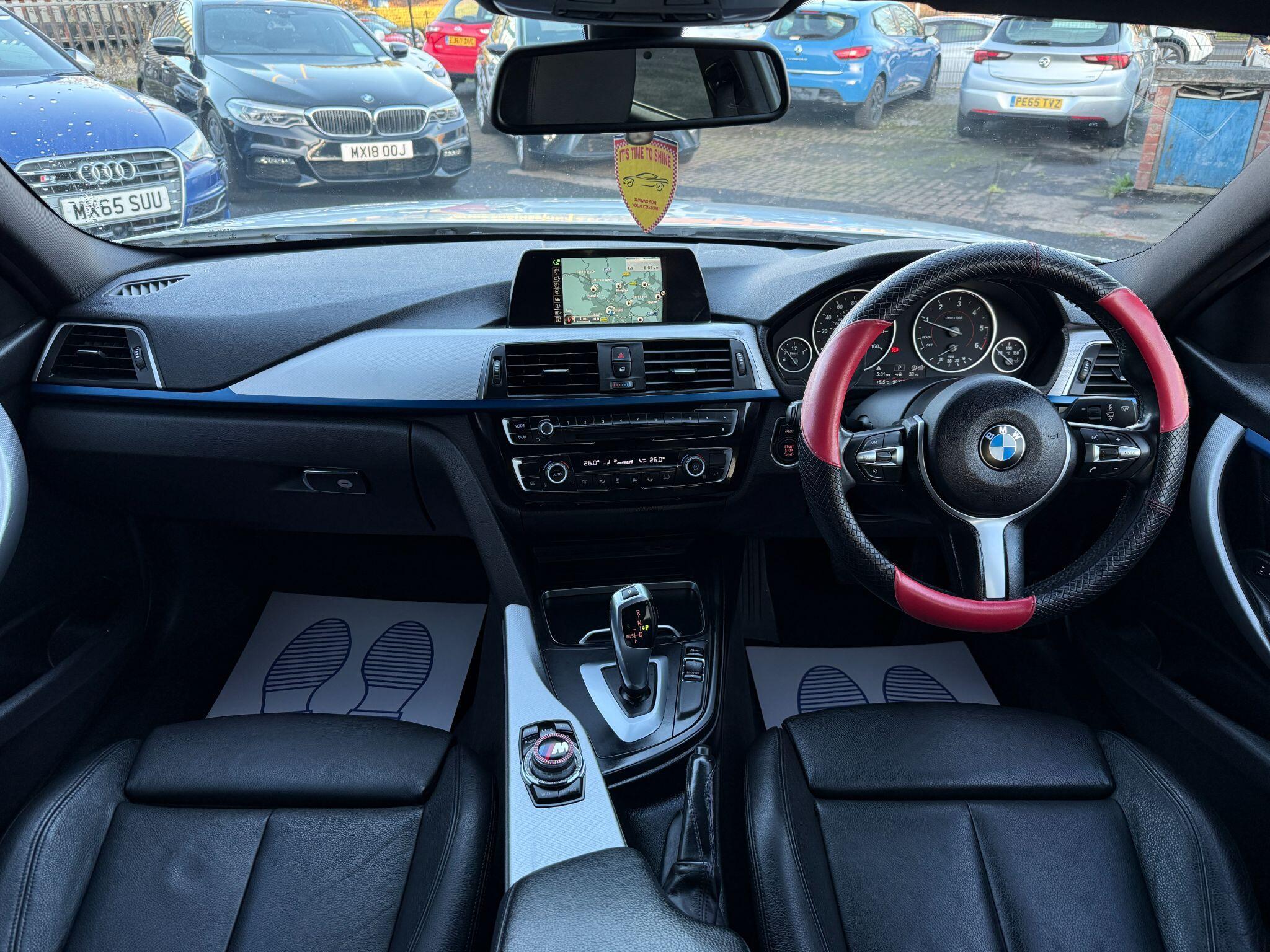 BMW 3 Series - Image 3