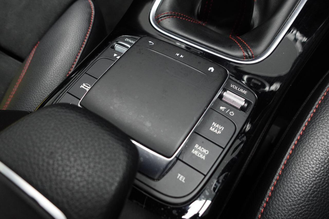 Mercedes A-Class - Image 28