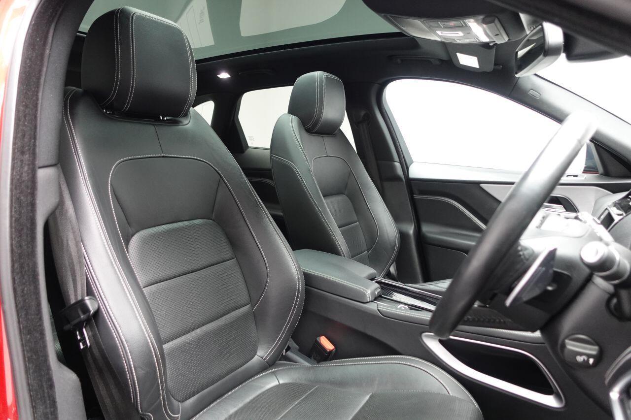 Jaguar F-Pace - Image 3
