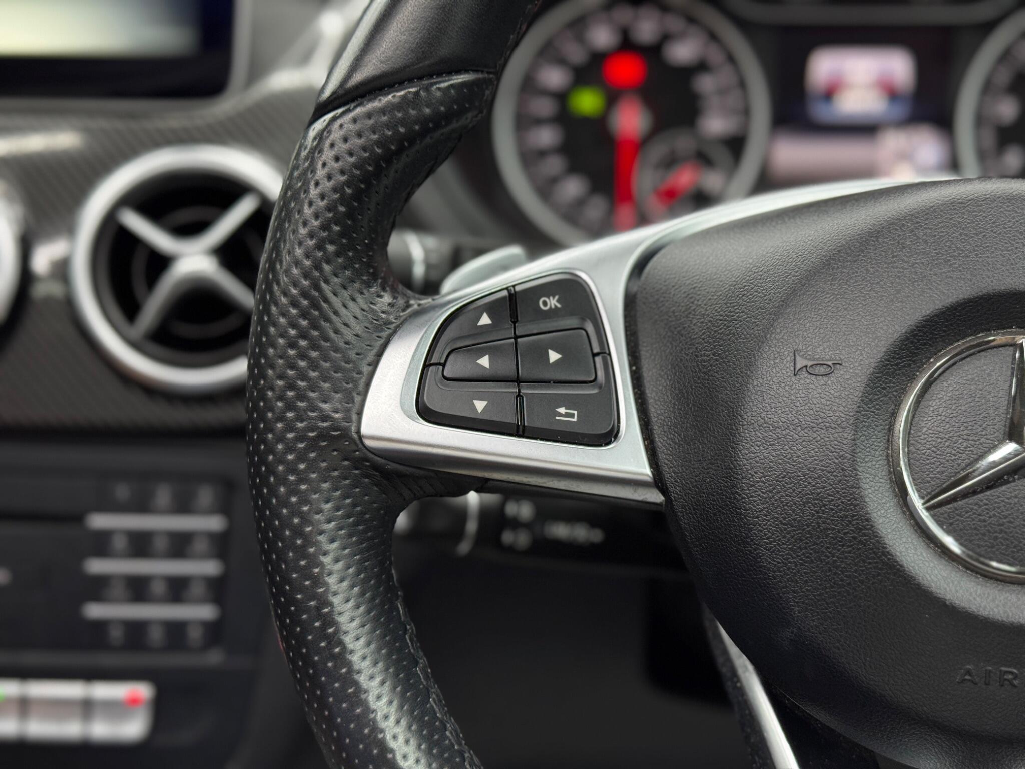 Mercedes B Class - Image 20