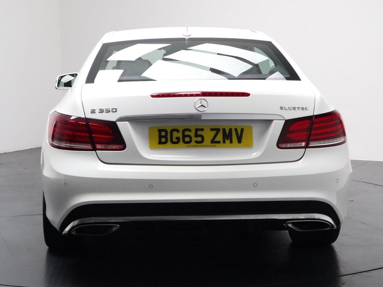 Mercedes-benz E-CLASS - Image 11