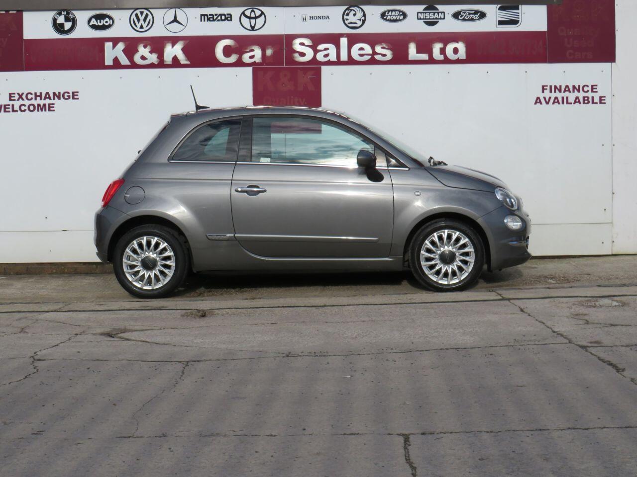 Fiat 500 - Image 3