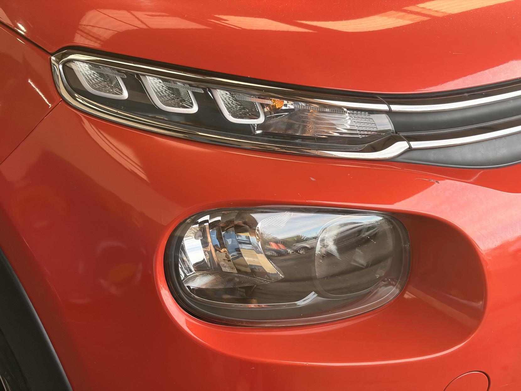 Citroen C3 - Image 9