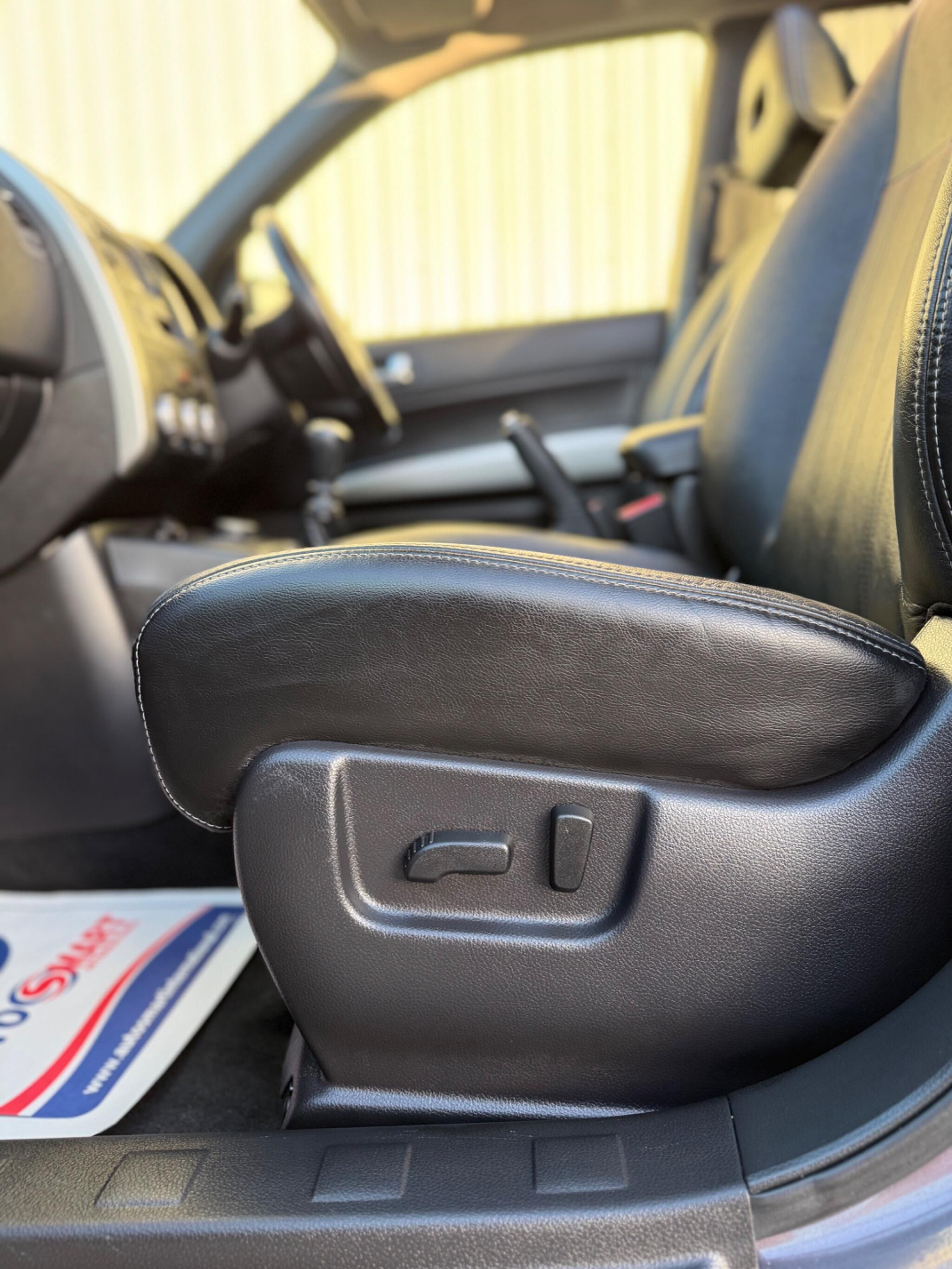 Nissan X-Trail - Image 28