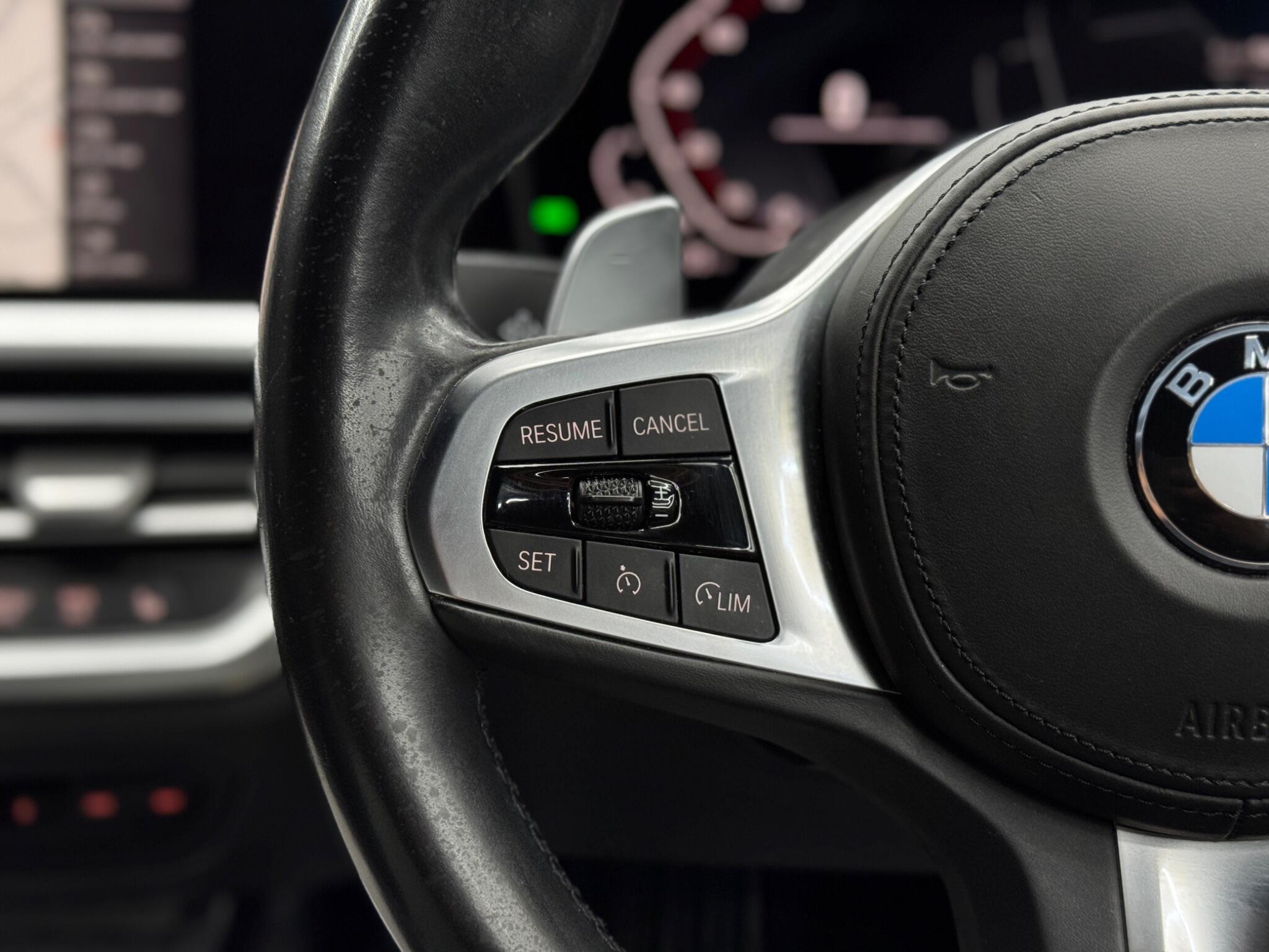 BMW 3 Series - Image 20