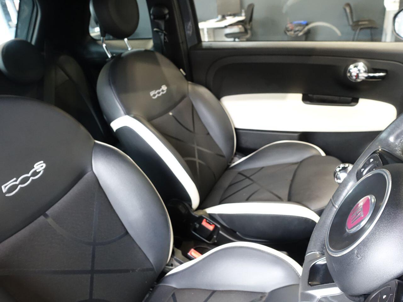 Fiat 500 - Image 13