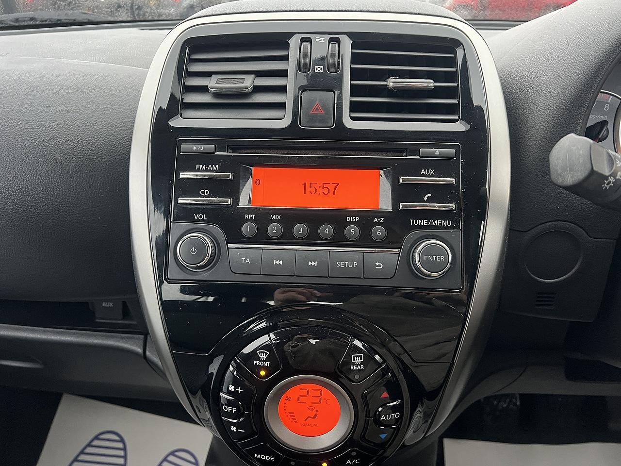 Nissan Micra - Image 14