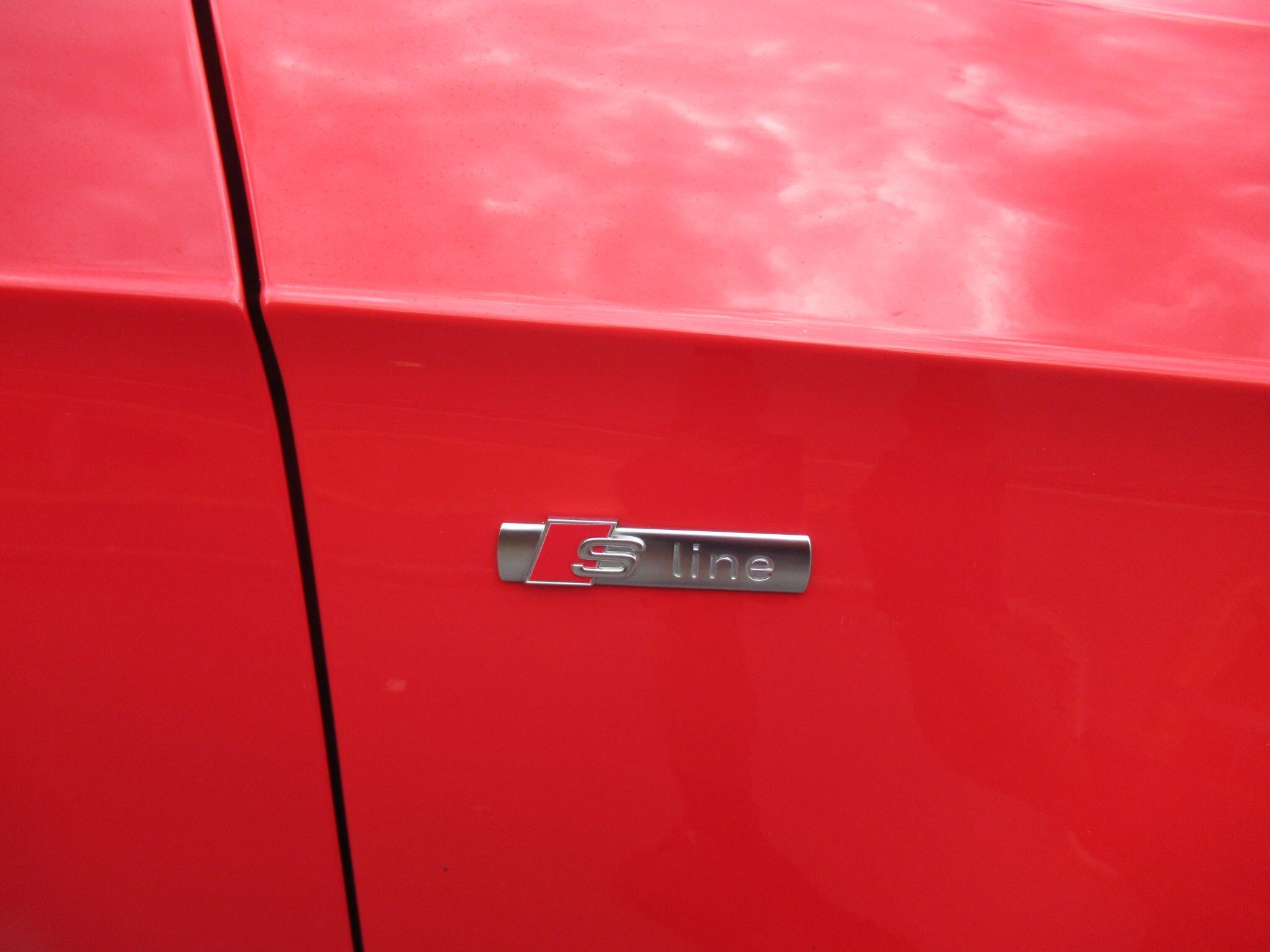 Audi A3 - Image 12