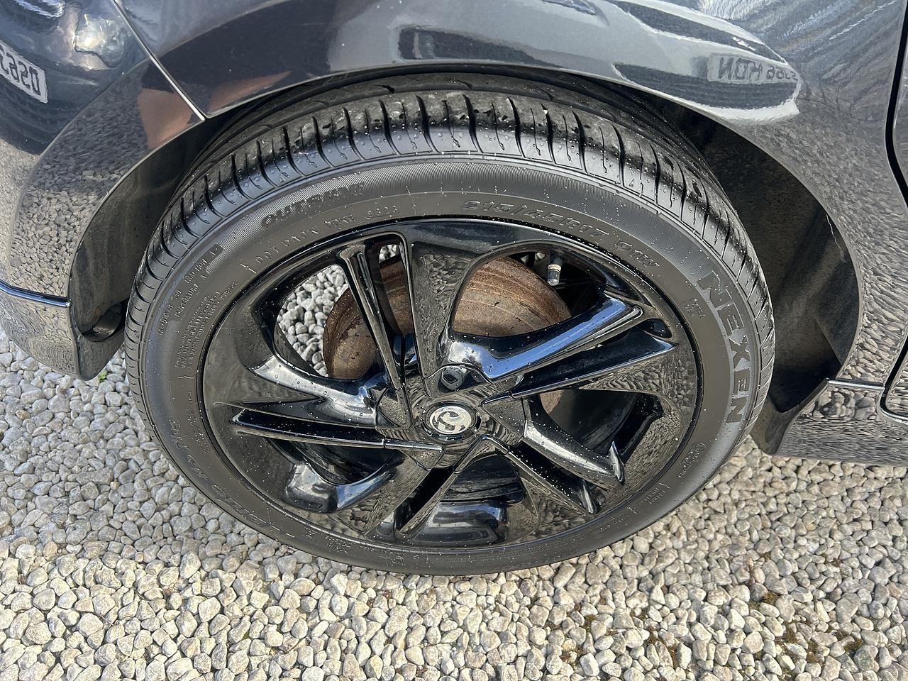 Vauxhall Corsa - Image 20