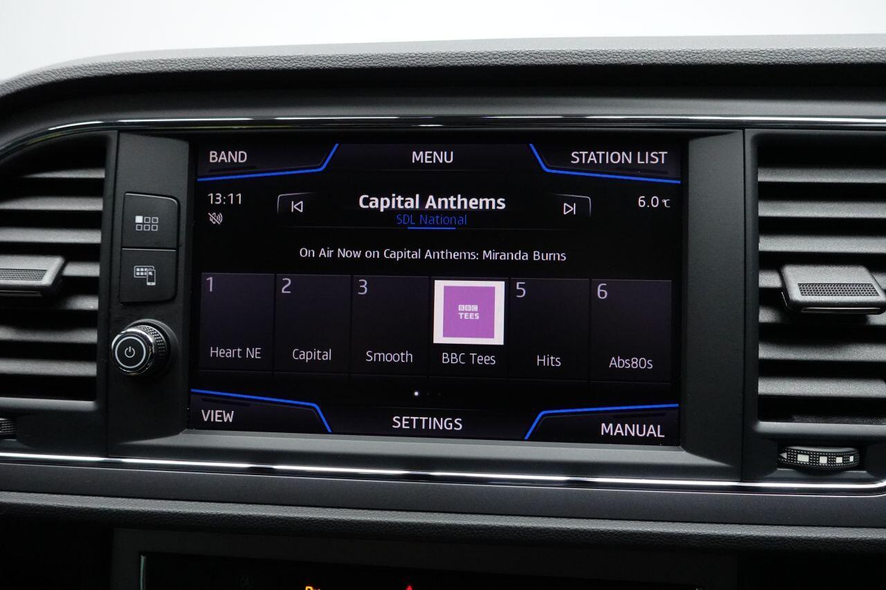 SEAT Leon - Image 23