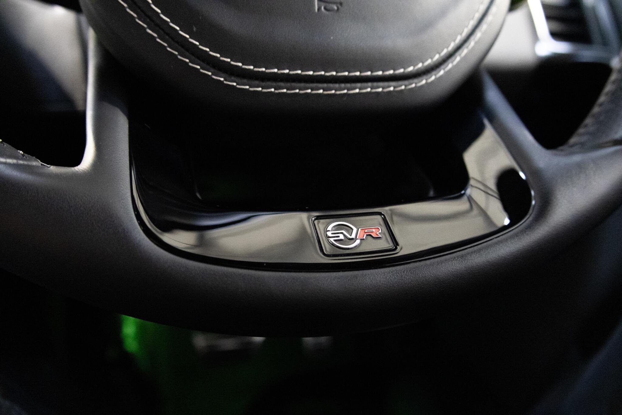 Land Rover RANGE ROVER SPORT - Image 46