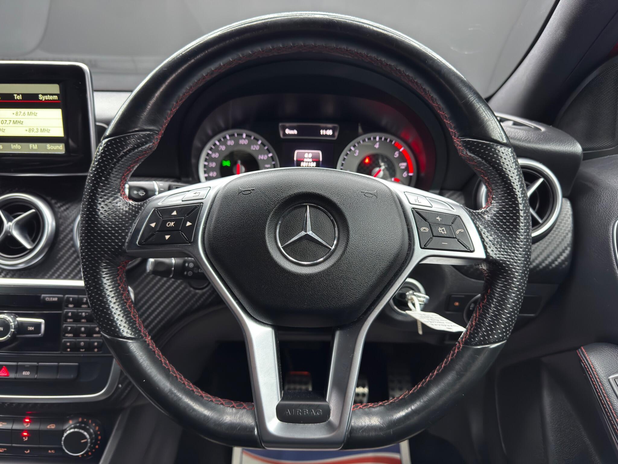 Mercedes A Class - Image 19