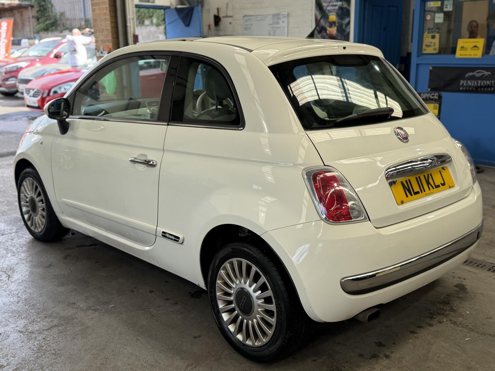 Fiat 500 - Image 5