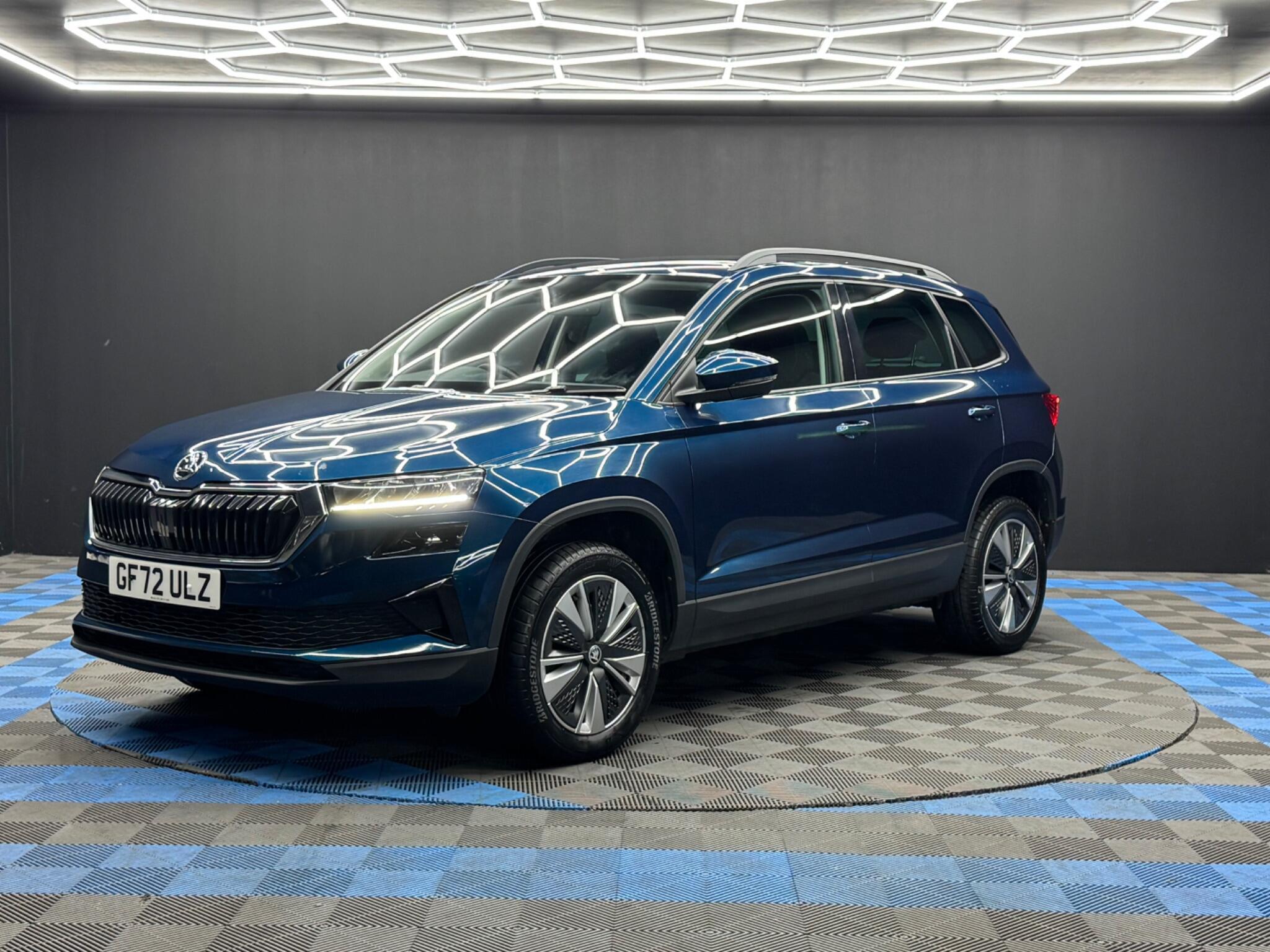 Skoda Karoq - Image 3