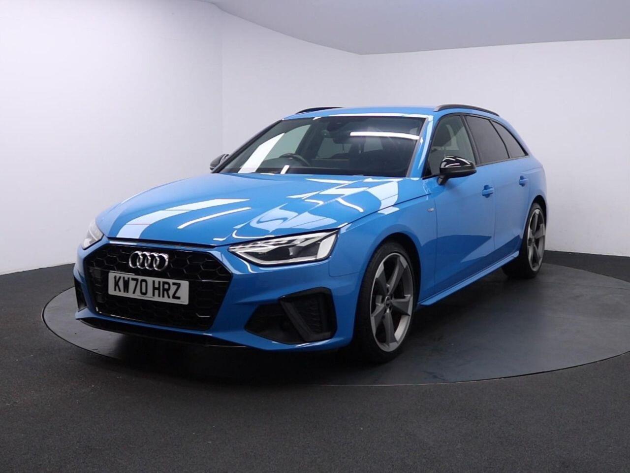 Audi A4 Avant - Image 6