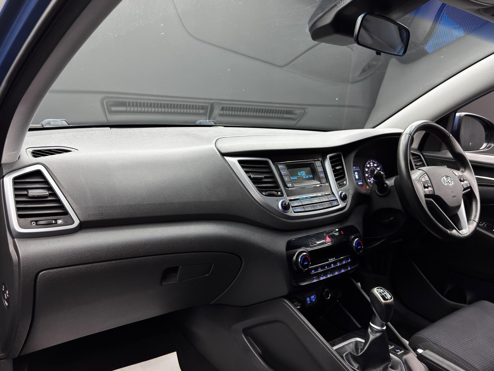Hyundai Tucson - Image 11