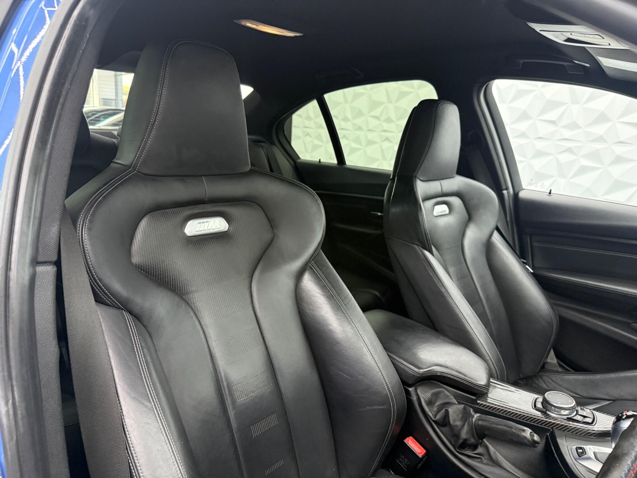 BMW M3 - Image 20