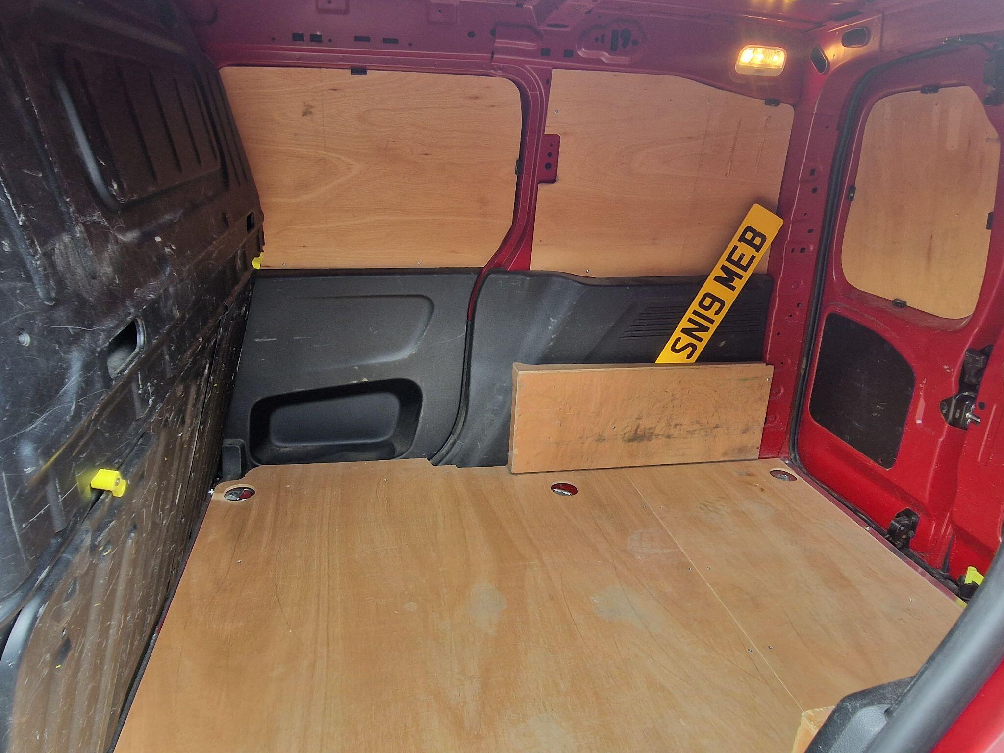 Citroen Berlingo - Image 24