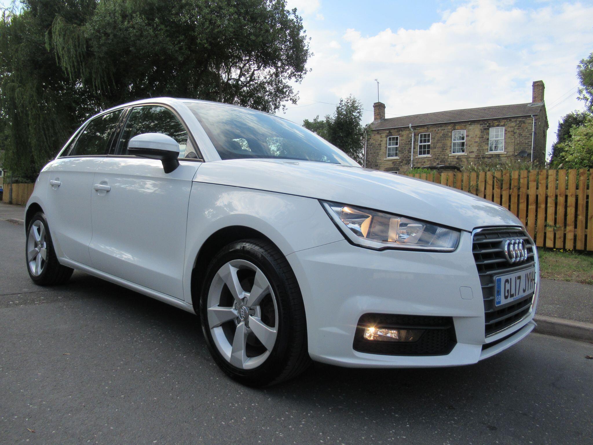 Audi A1 - Image 2