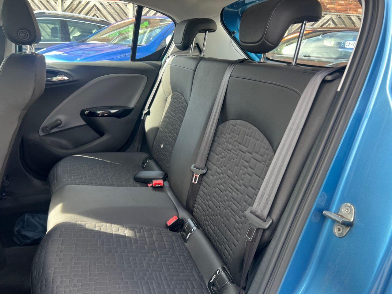 Vauxhall Corsa - Image 19