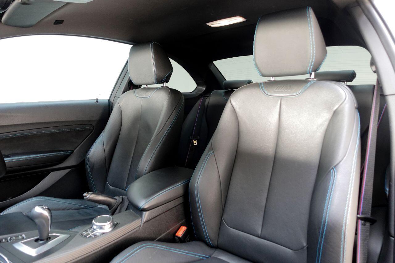BMW M2 - Image 18