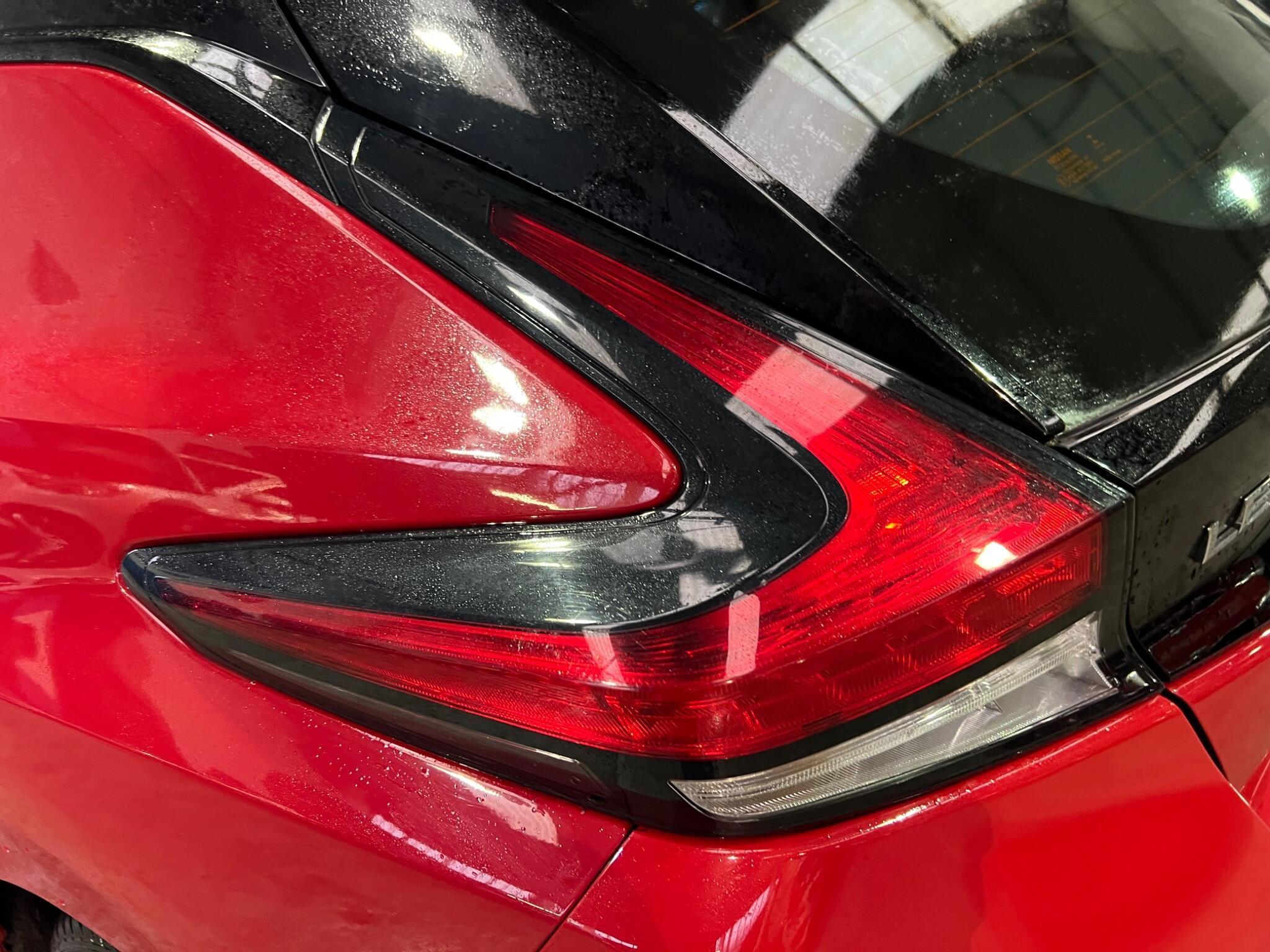 Nissan Leaf - Image 37