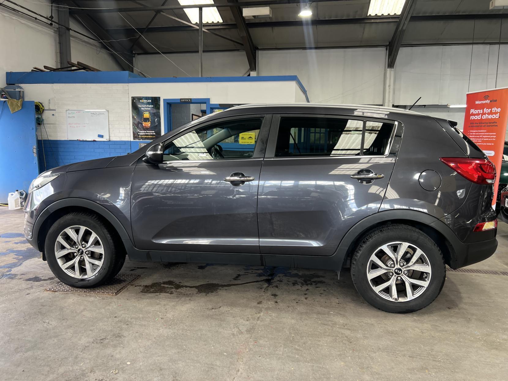 Kia Sportage - Image 7