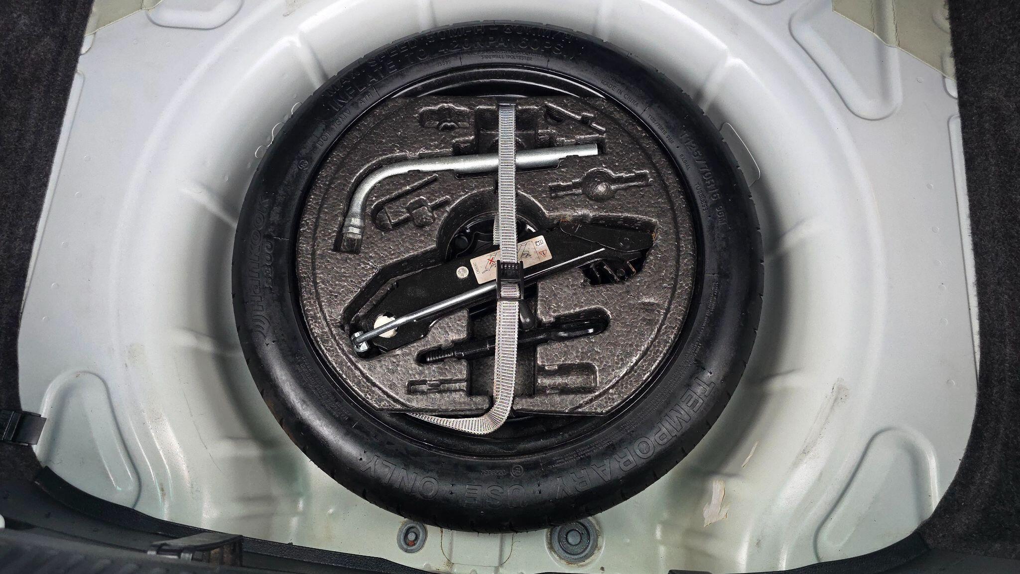 Volkswagen Scirocco - Image 39