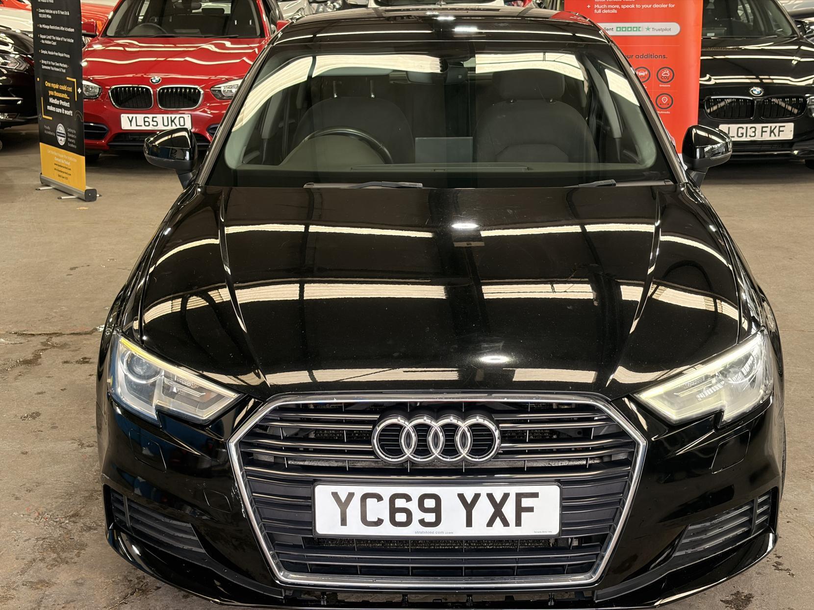 Audi A3 - Image 2