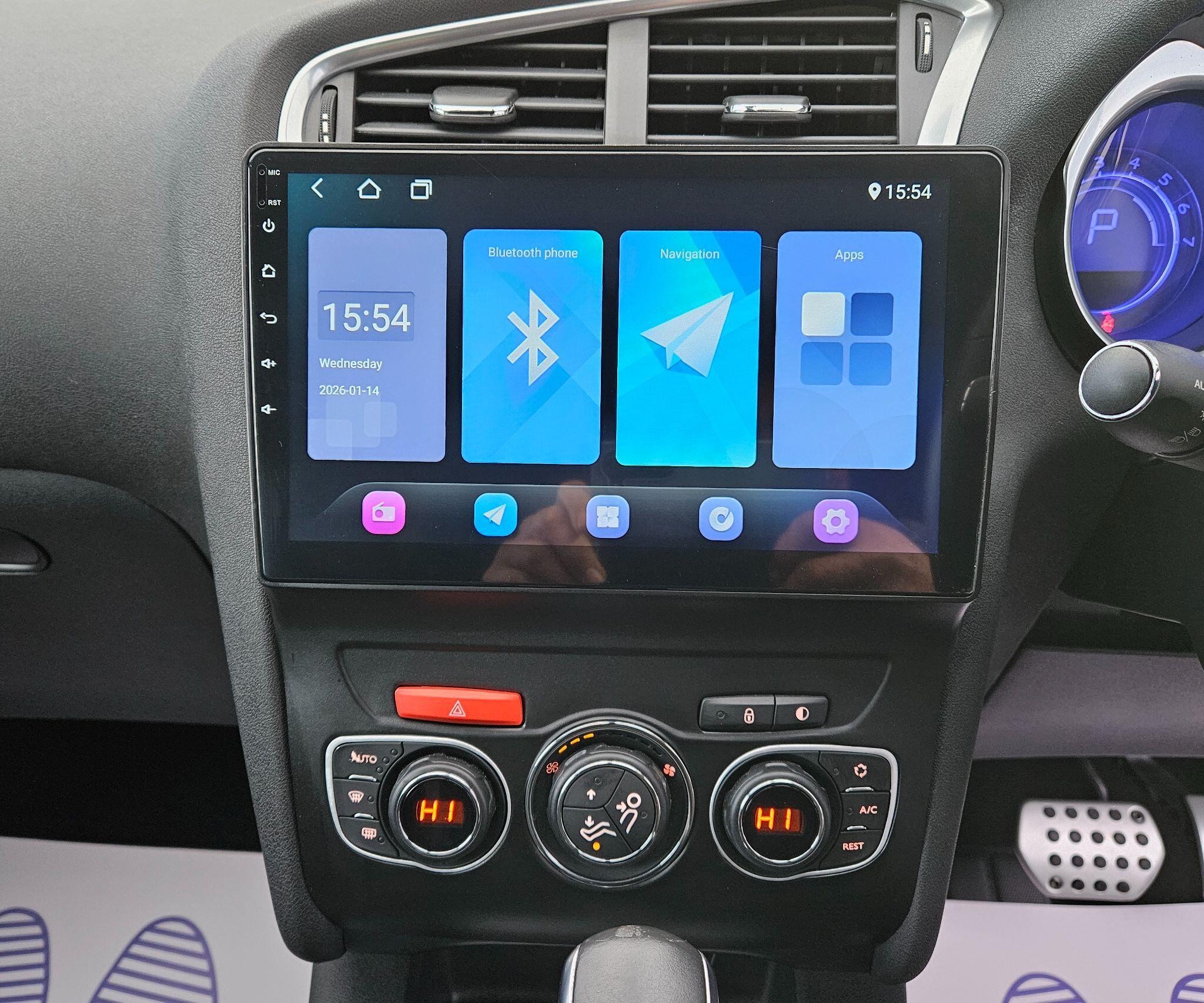 DS AUTOMOBILES DS 4 - Image 49