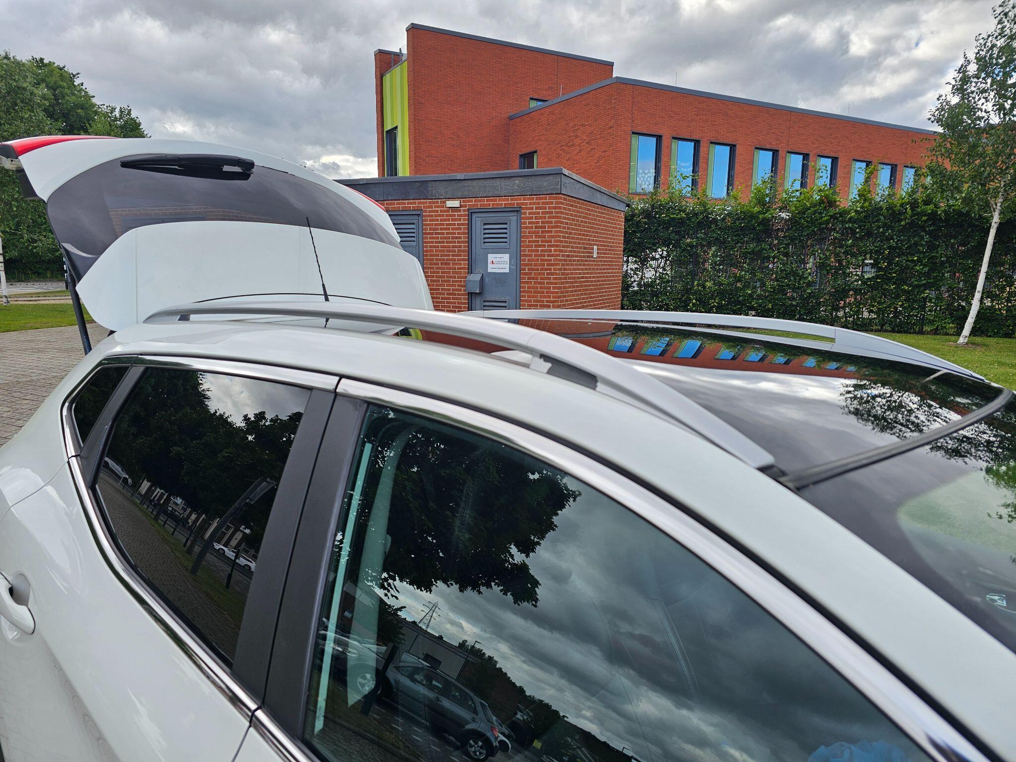 Nissan Qashqai - Image 7