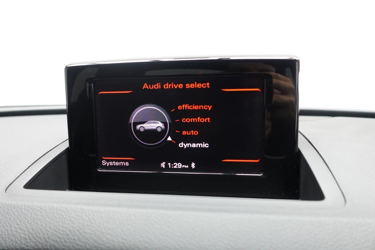 Audi Q3 - Image 20