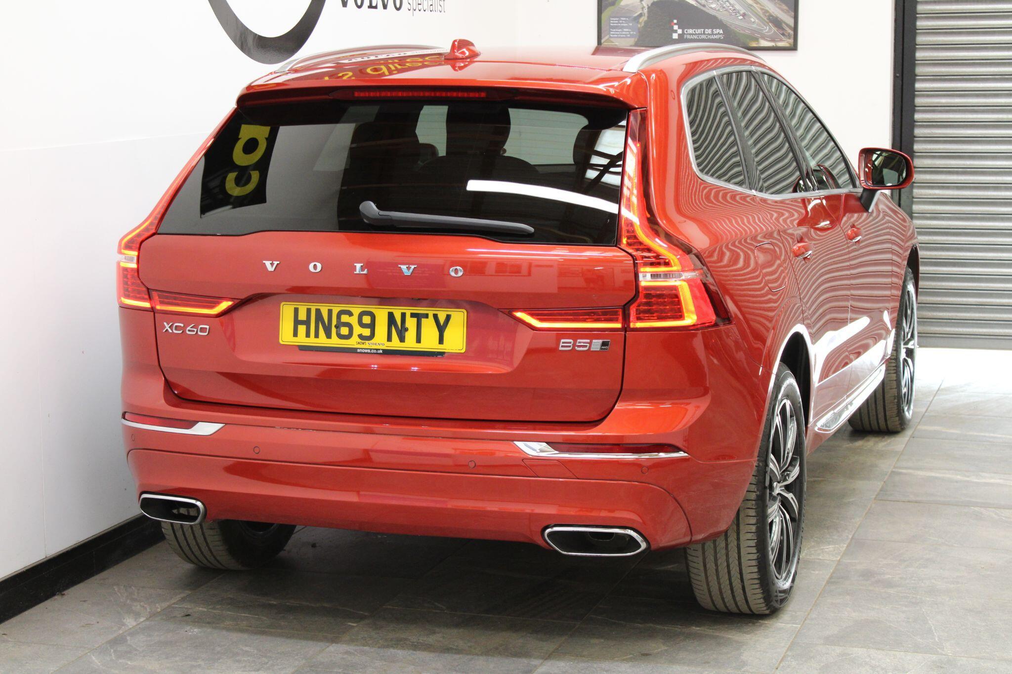 Volvo XC60 - Image 13