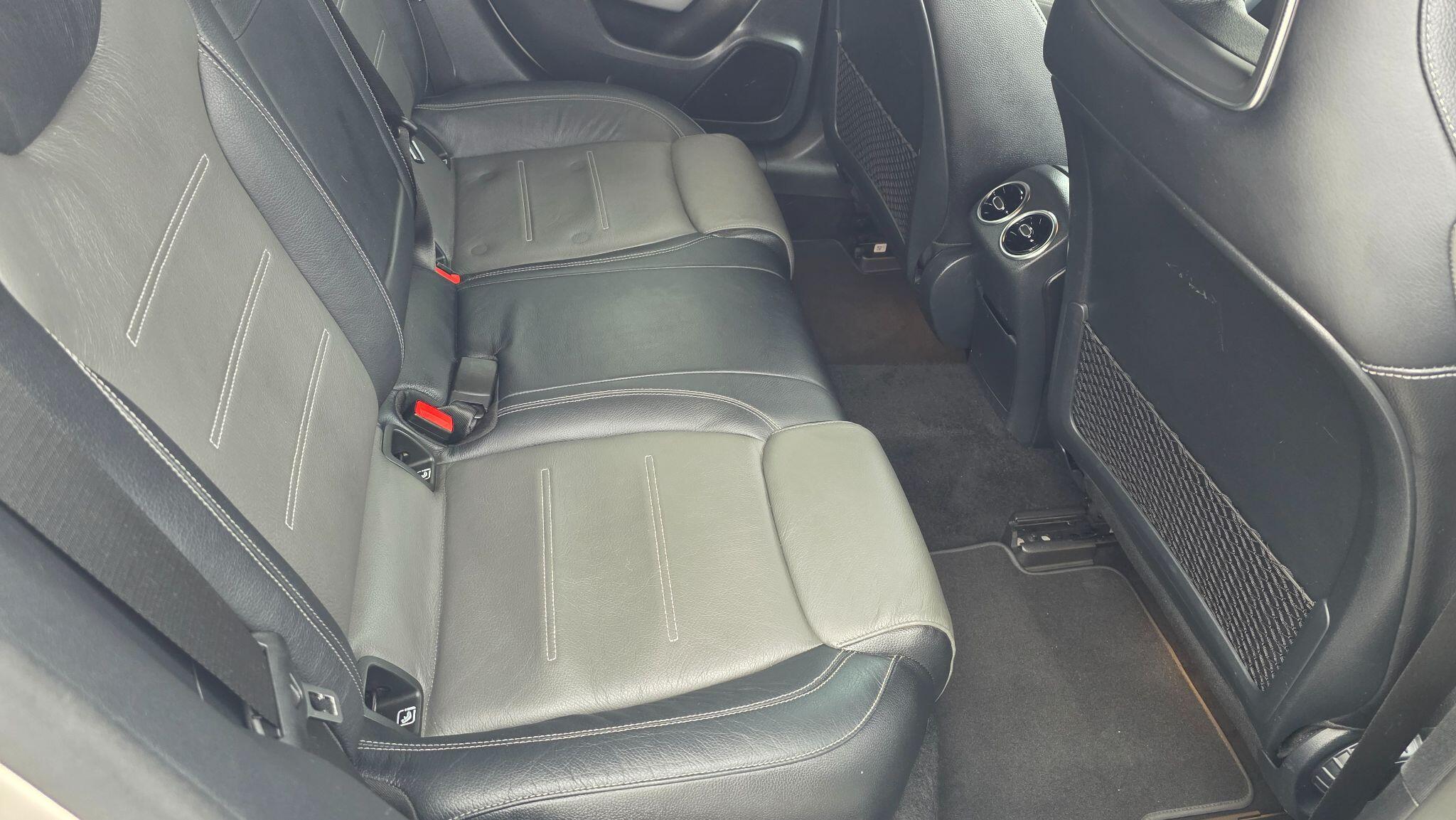 Mercedes CLA - Image 49