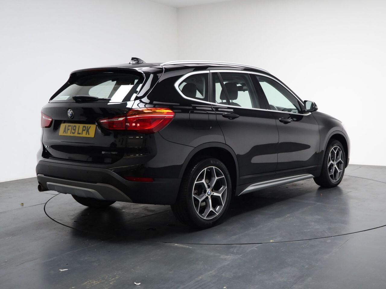 BMW X1 - Image 12