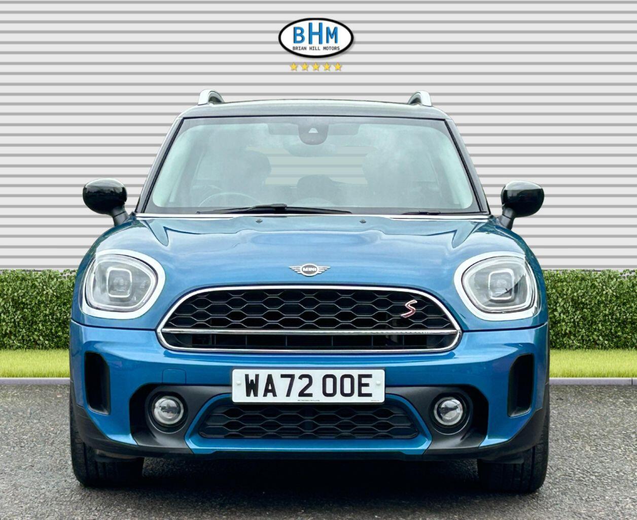 MINI Countryman - Image 3