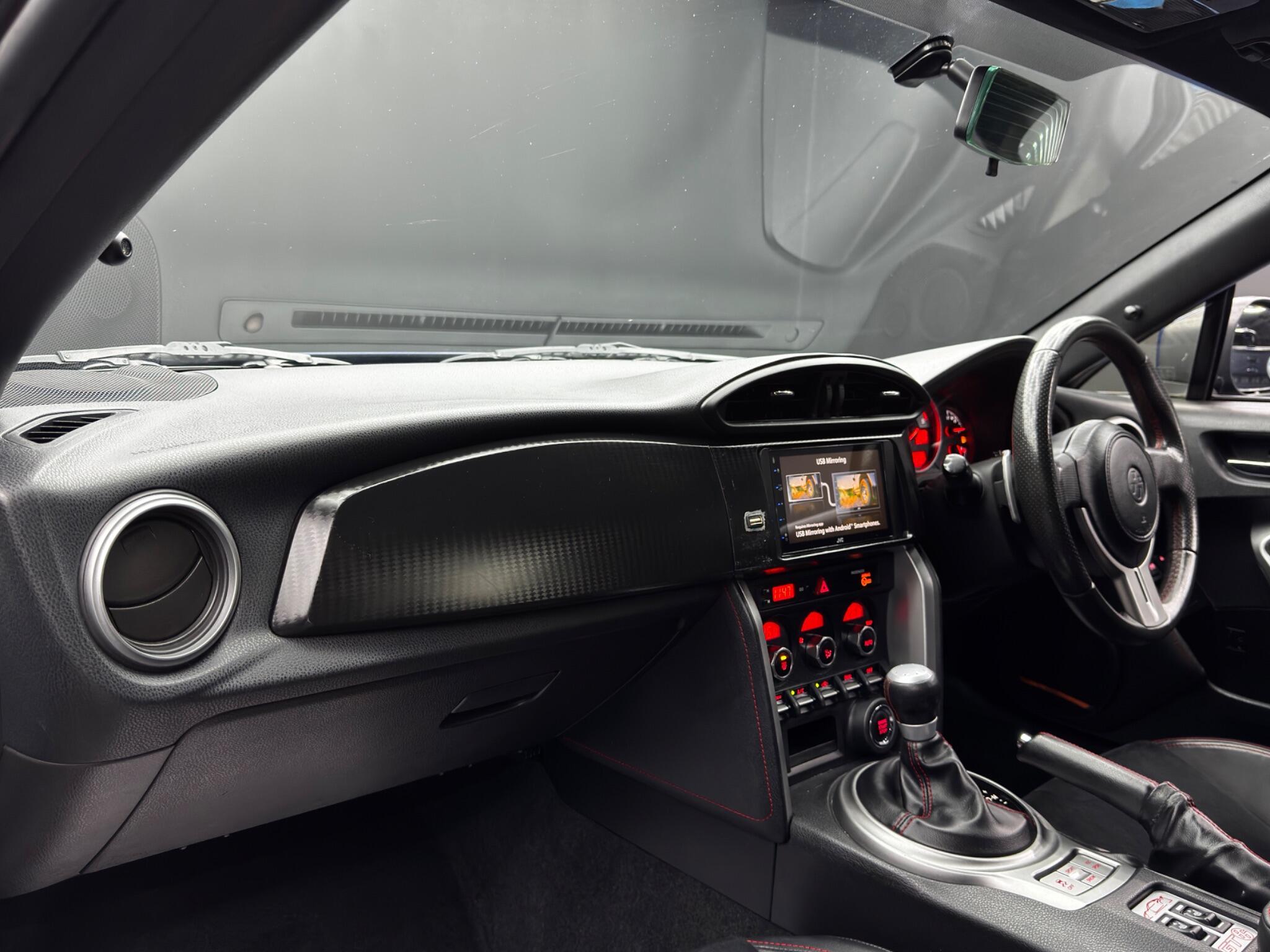 Toyota GT86 - Image 11
