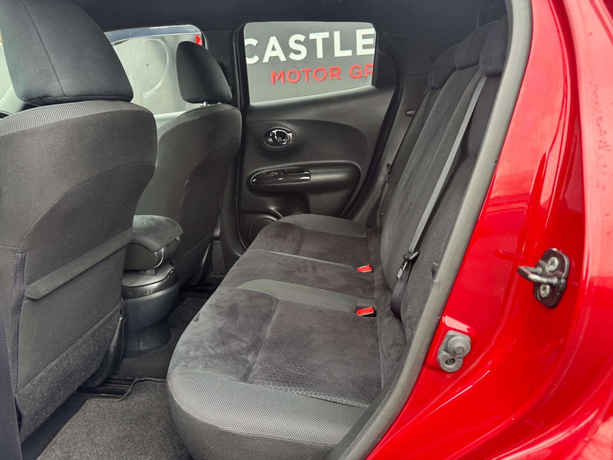 Nissan Juke - Image 16