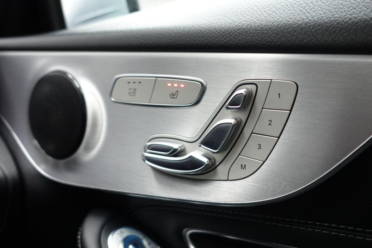 Mercedes-benz C Class - Image 17