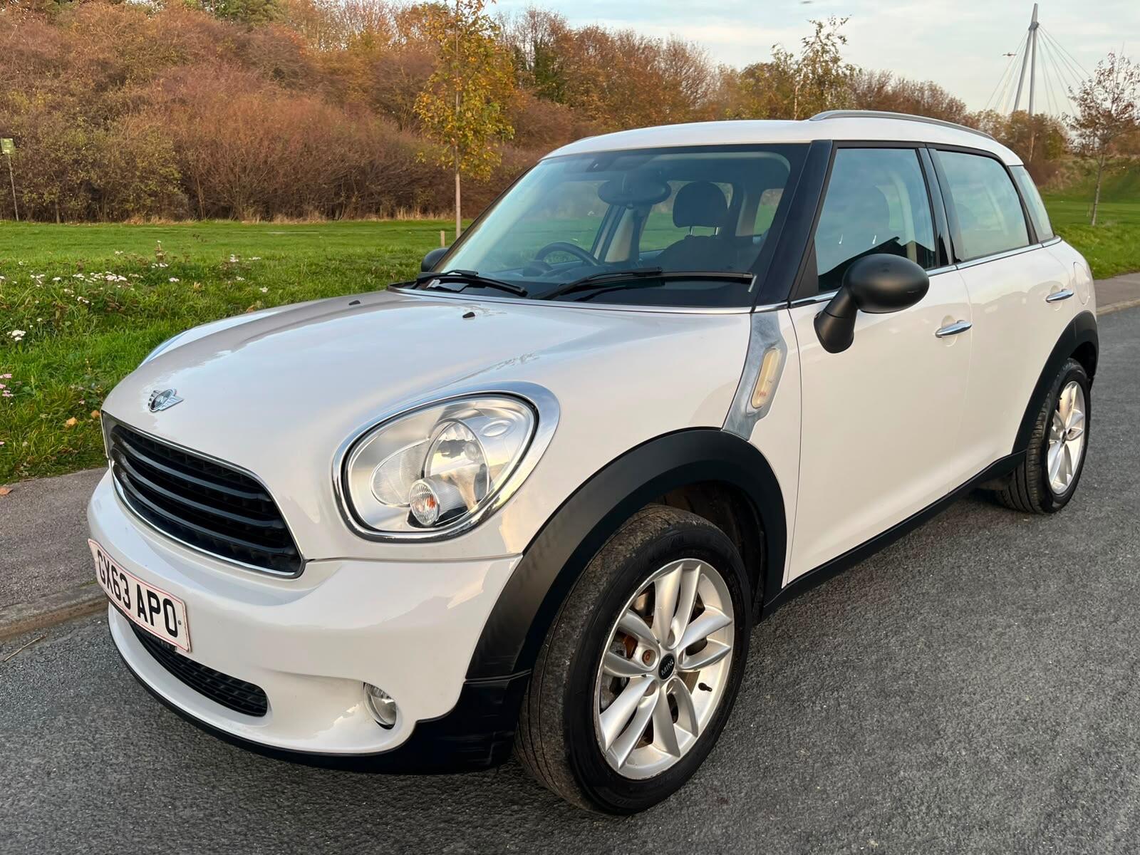 MINI Countryman - Image 5