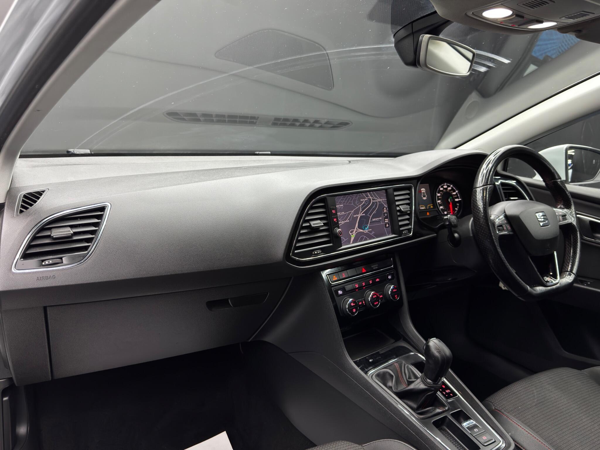 SEAT Leon - Image 11