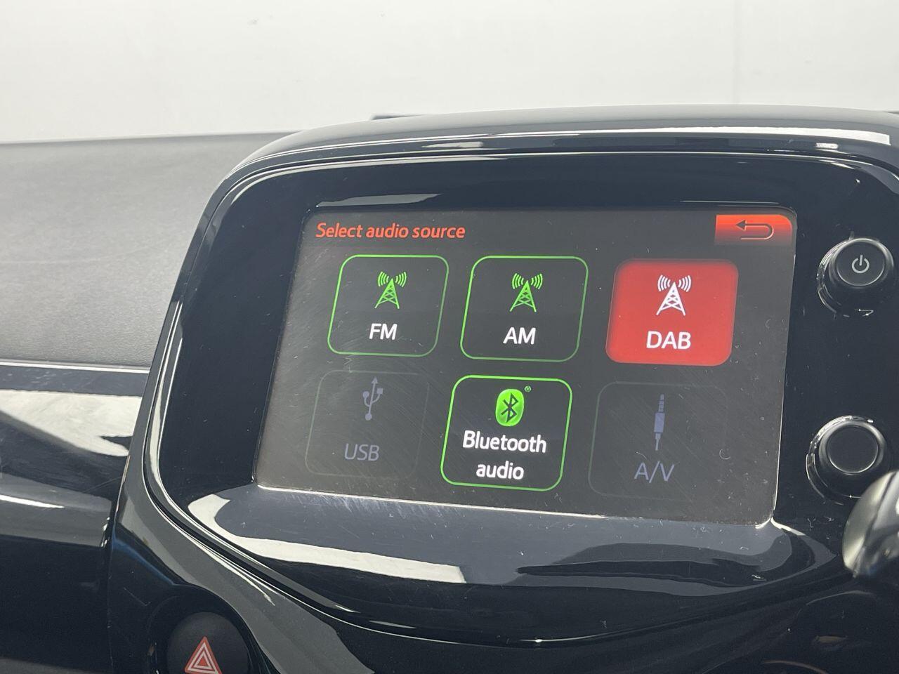 Toyota Aygo - Image 27